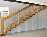 Construction et protection de vos escaliers par Escaliers Maisons à Courcelles-sur-Seine